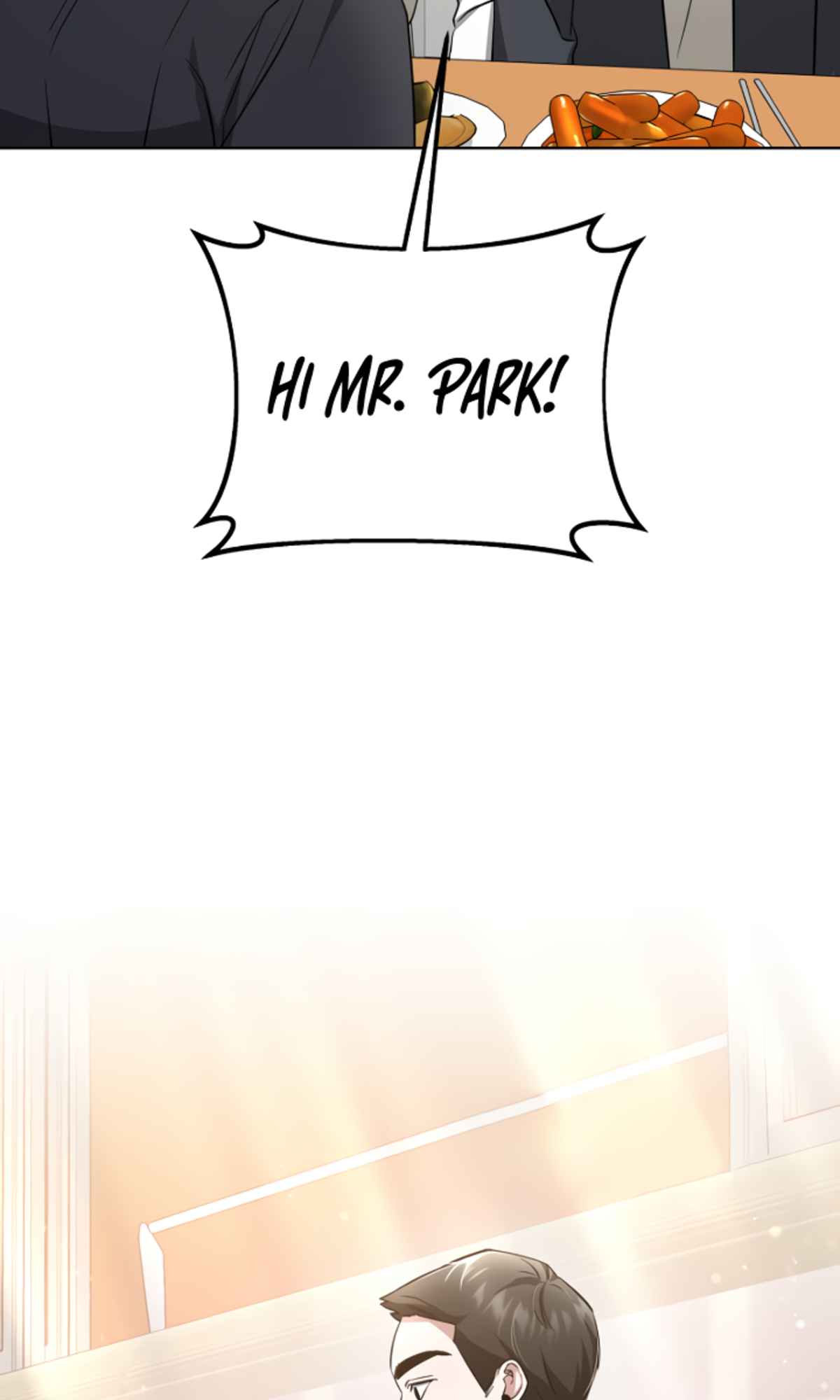 Life, Once Again! Chapter 9 - page 15