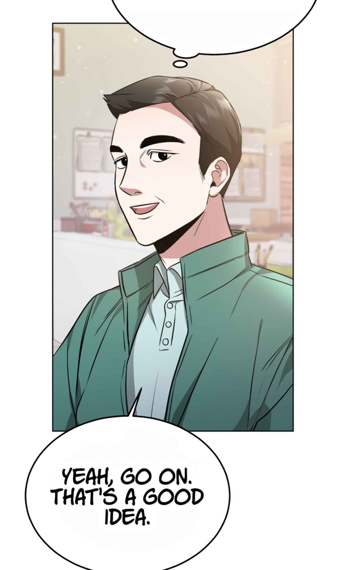 Life, Once Again! Chapter 9 - page 29