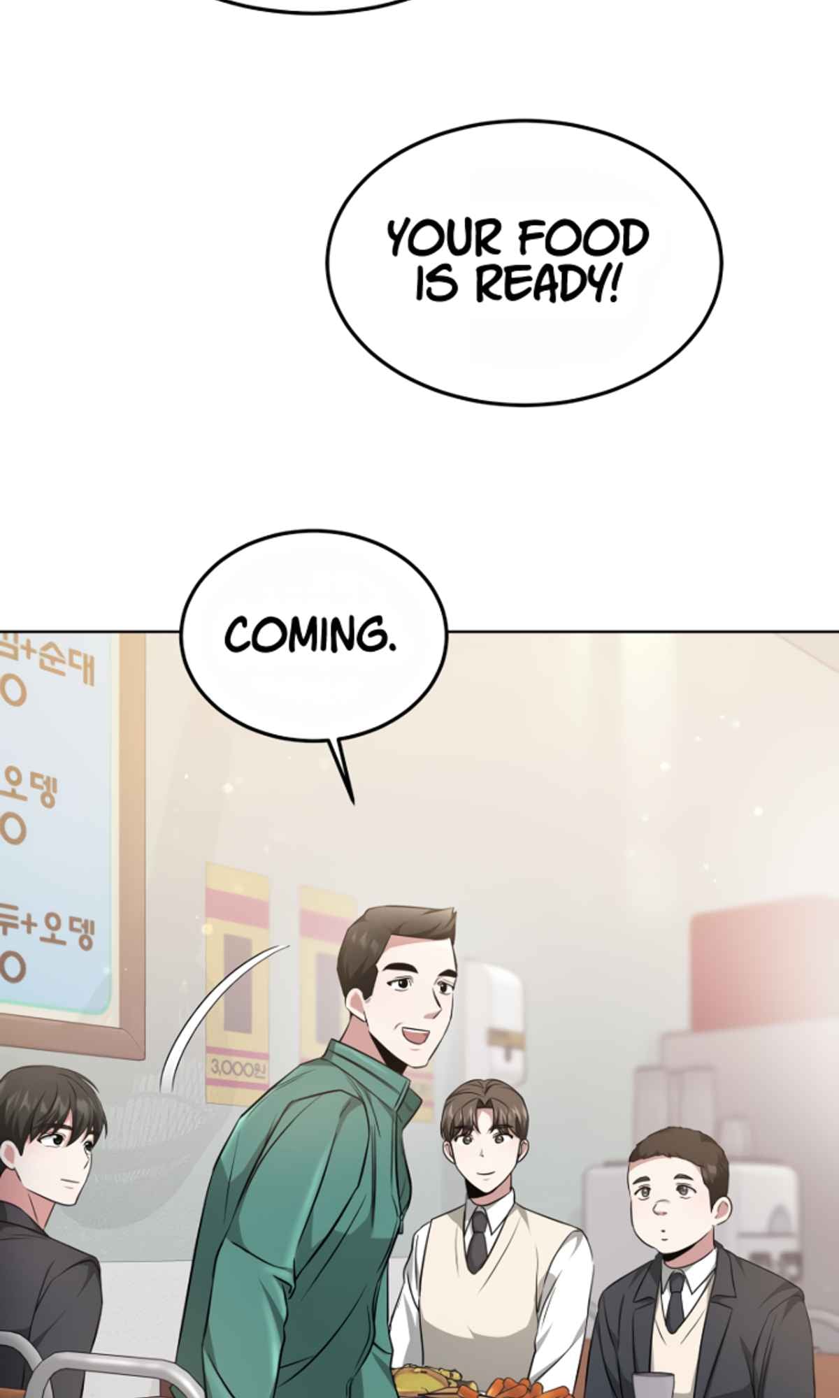 Life, Once Again! Chapter 9 - page 30