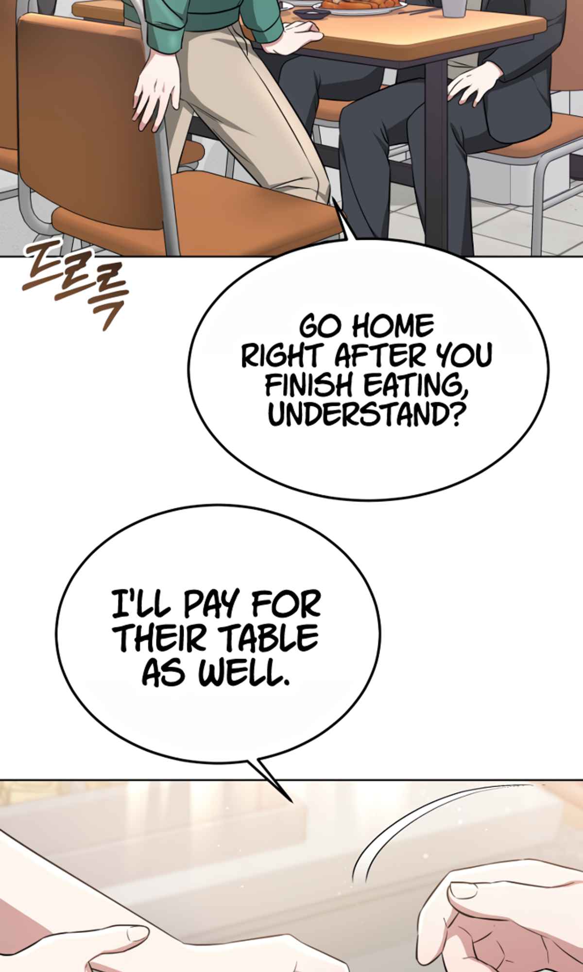 Life, Once Again! Chapter 9 - page 31