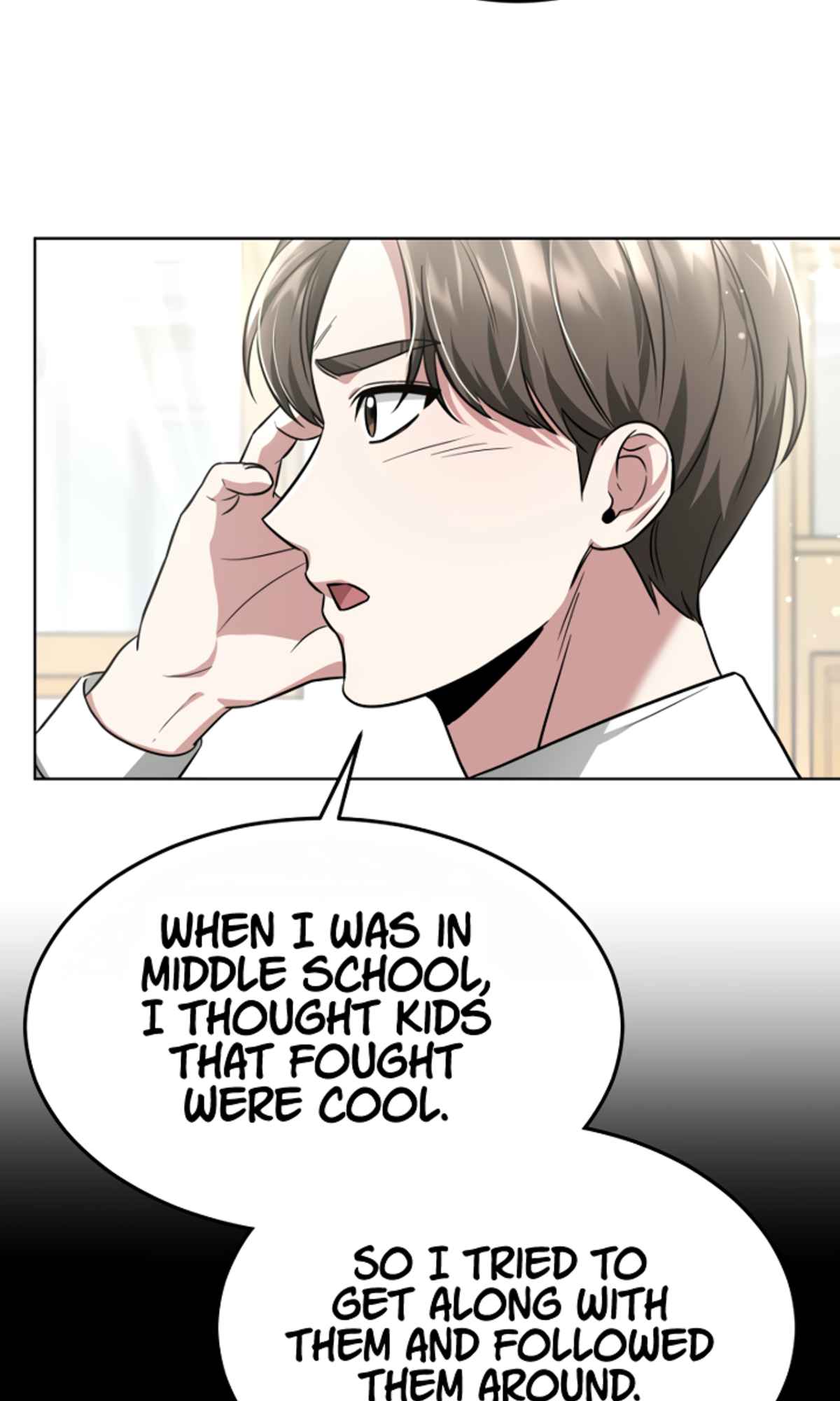 Life, Once Again! Chapter 9 - page 66