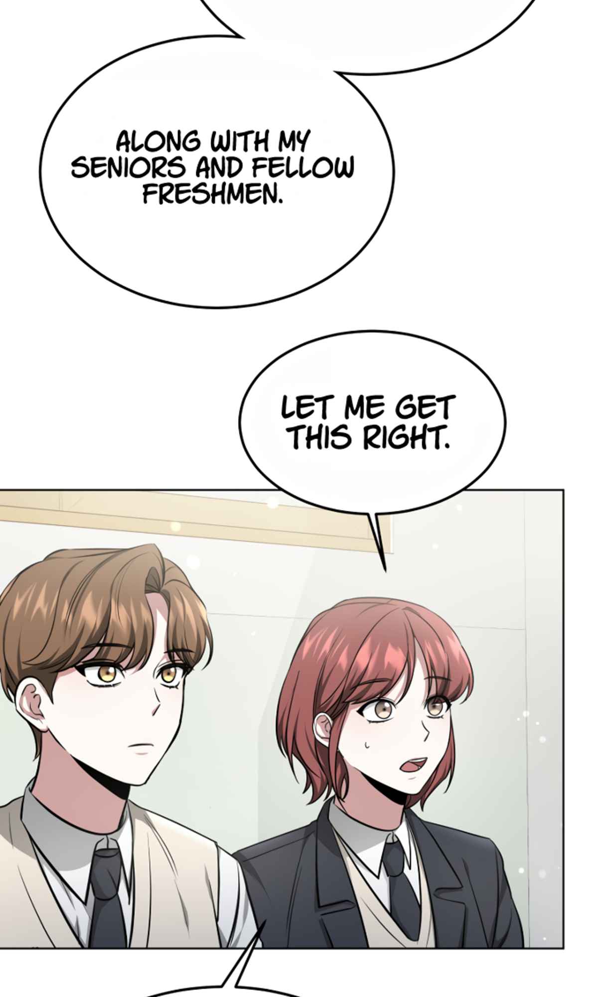 Life, Once Again! Chapter 9 - page 78