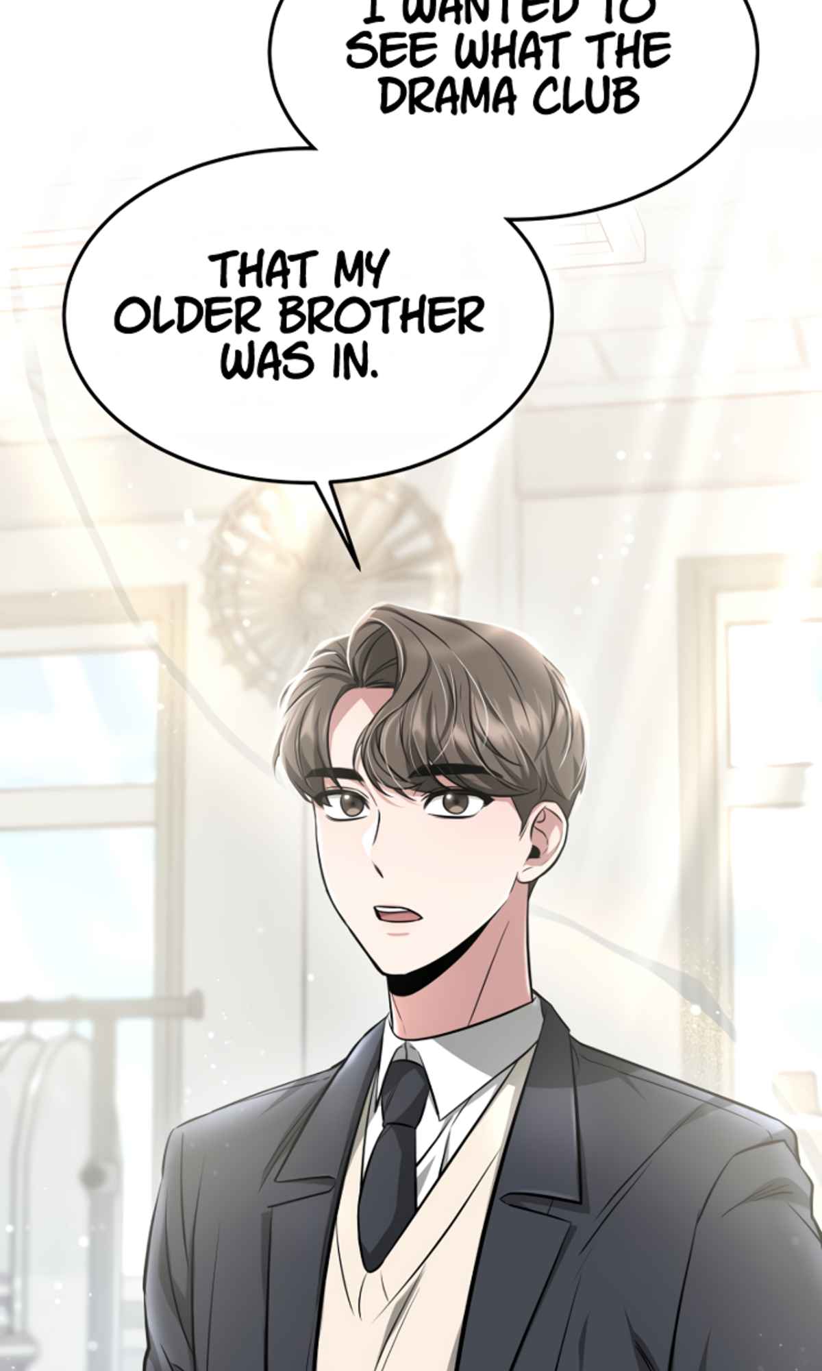 Life, Once Again! Chapter 9 - page 81