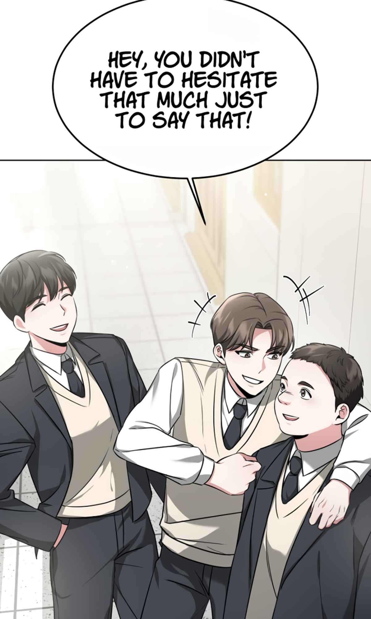 Life, Once Again! Chapter 8 - page 20