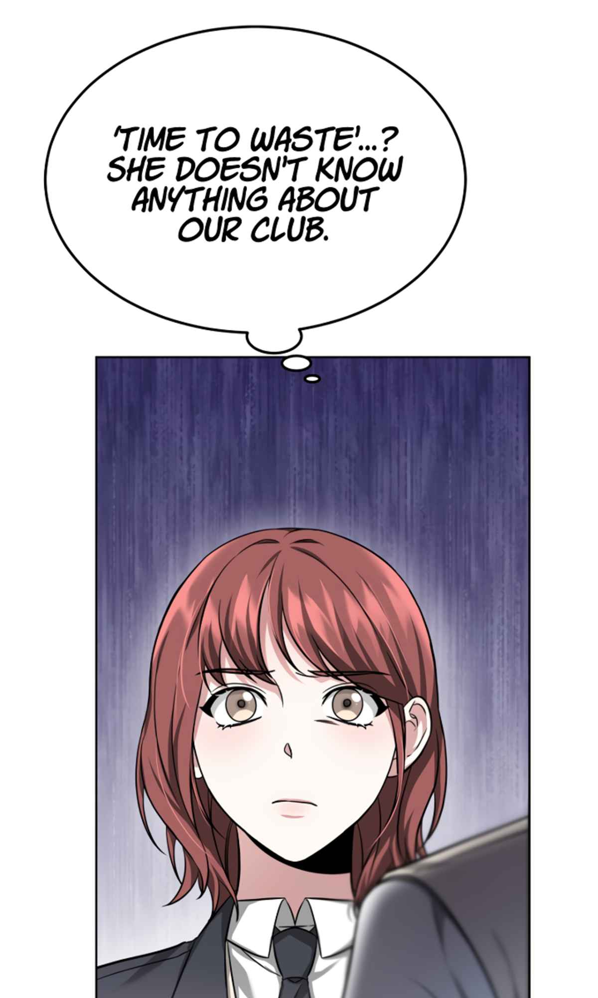 Life, Once Again! Chapter 8 - page 38