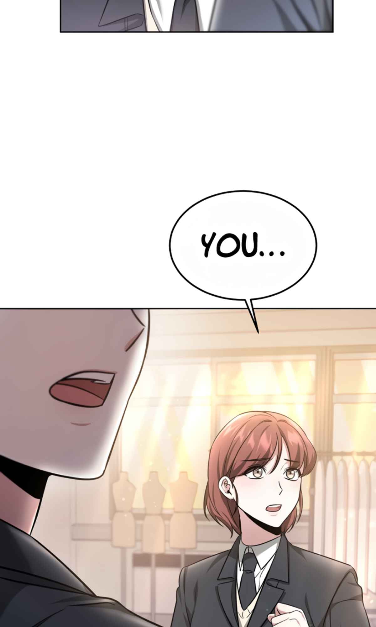 Life, Once Again! Chapter 8 - page 39