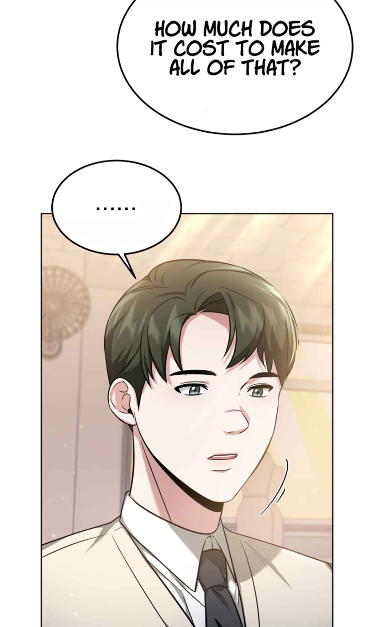 Life, Once Again! Chapter 8 - page 54