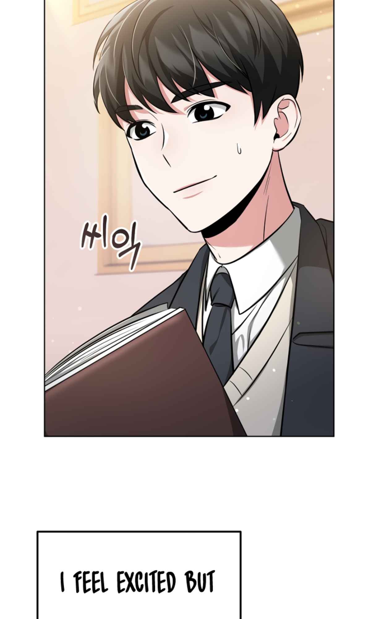 Life, Once Again! Chapter 8 - page 65