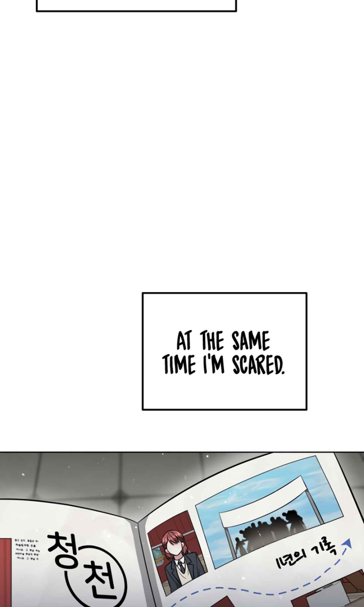 Life, Once Again! Chapter 8 - page 66