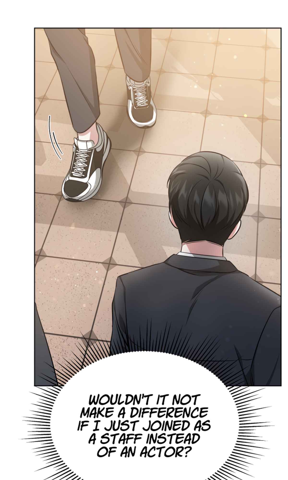 Life, Once Again! Chapter 8 - page 69