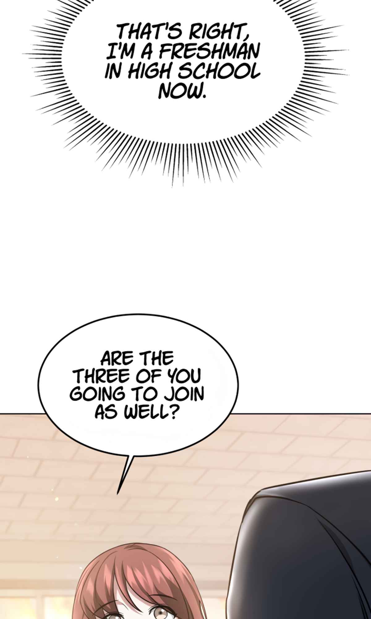 Life, Once Again! Chapter 8 - page 79