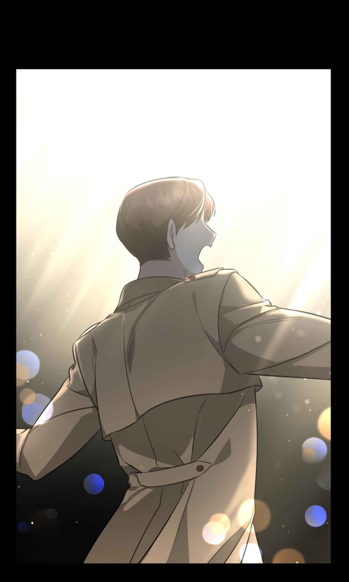 Life, Once Again! Chapter 7 - page 22