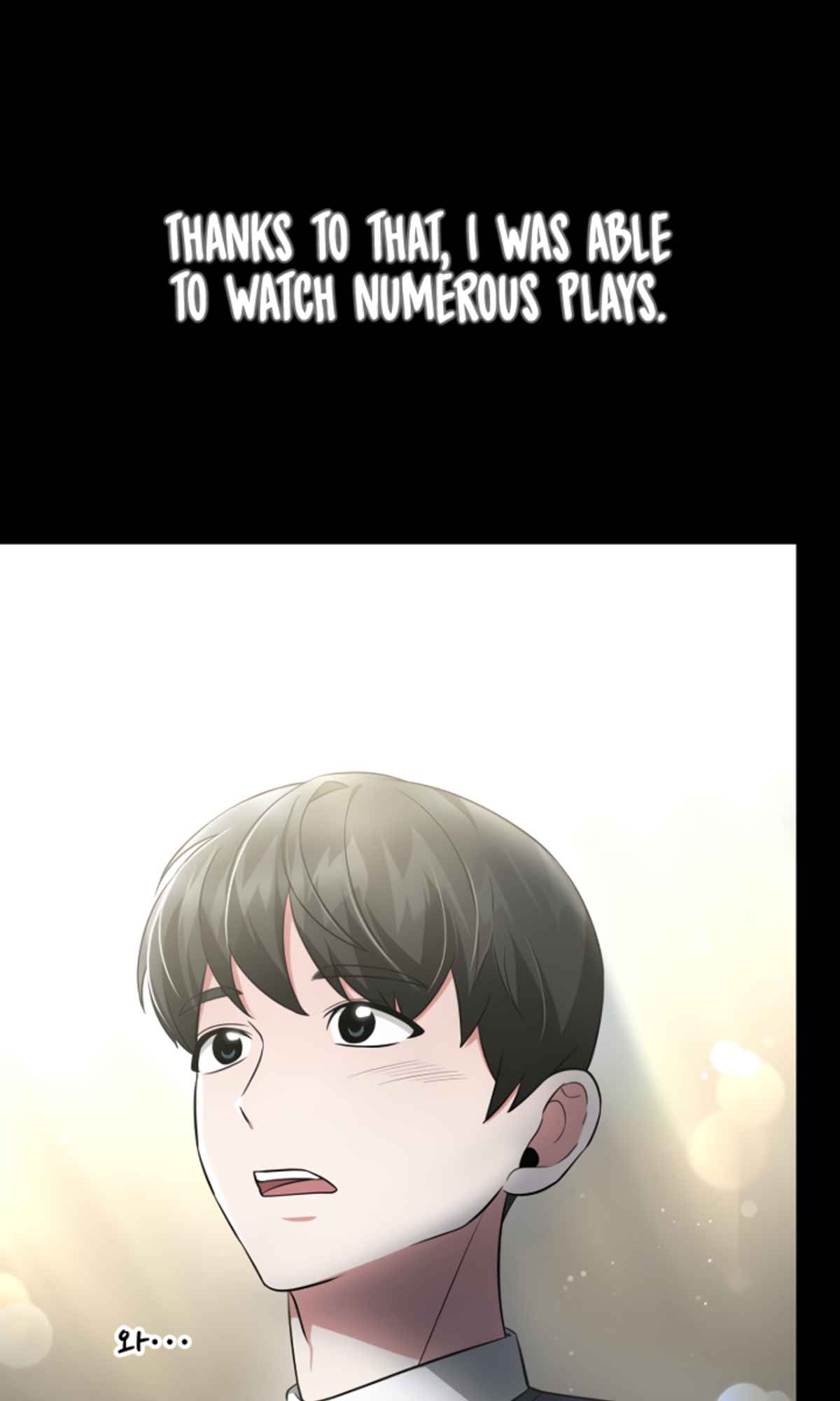 Life, Once Again! Chapter 7 - page 23