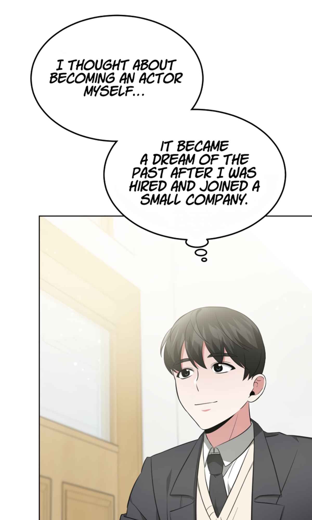 Life, Once Again! Chapter 7 - page 25