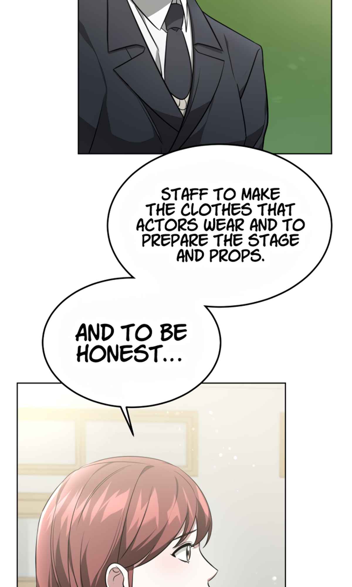 Life, Once Again! Chapter 7 - page 30