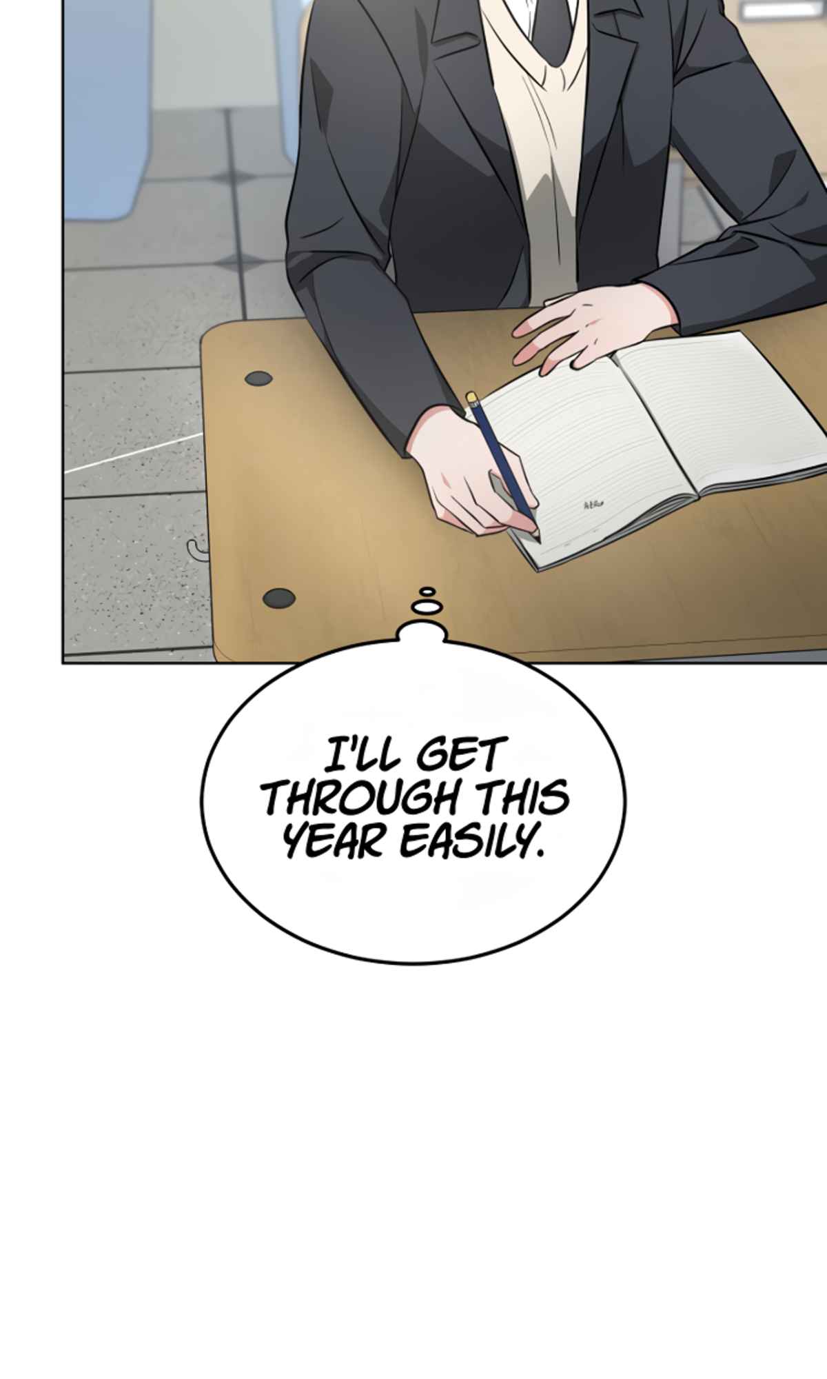 Life, Once Again! Chapter 7 - page 39