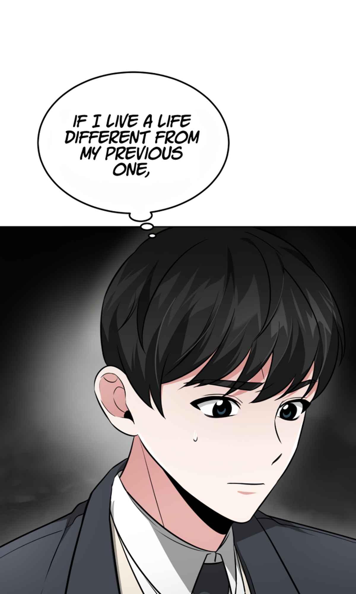 Life, Once Again! Chapter 7 - page 42