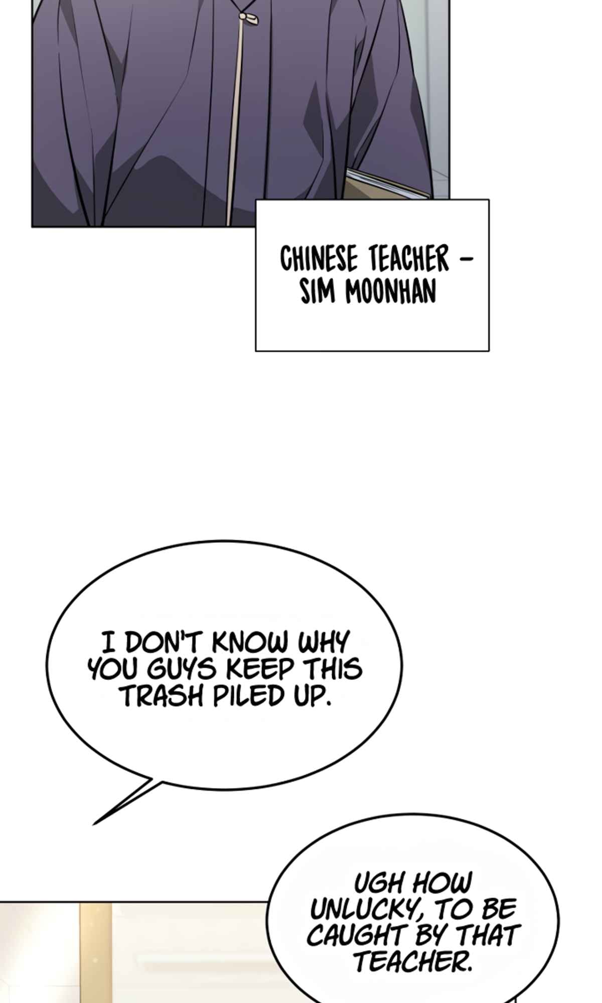 Life, Once Again! Chapter 7 - page 59