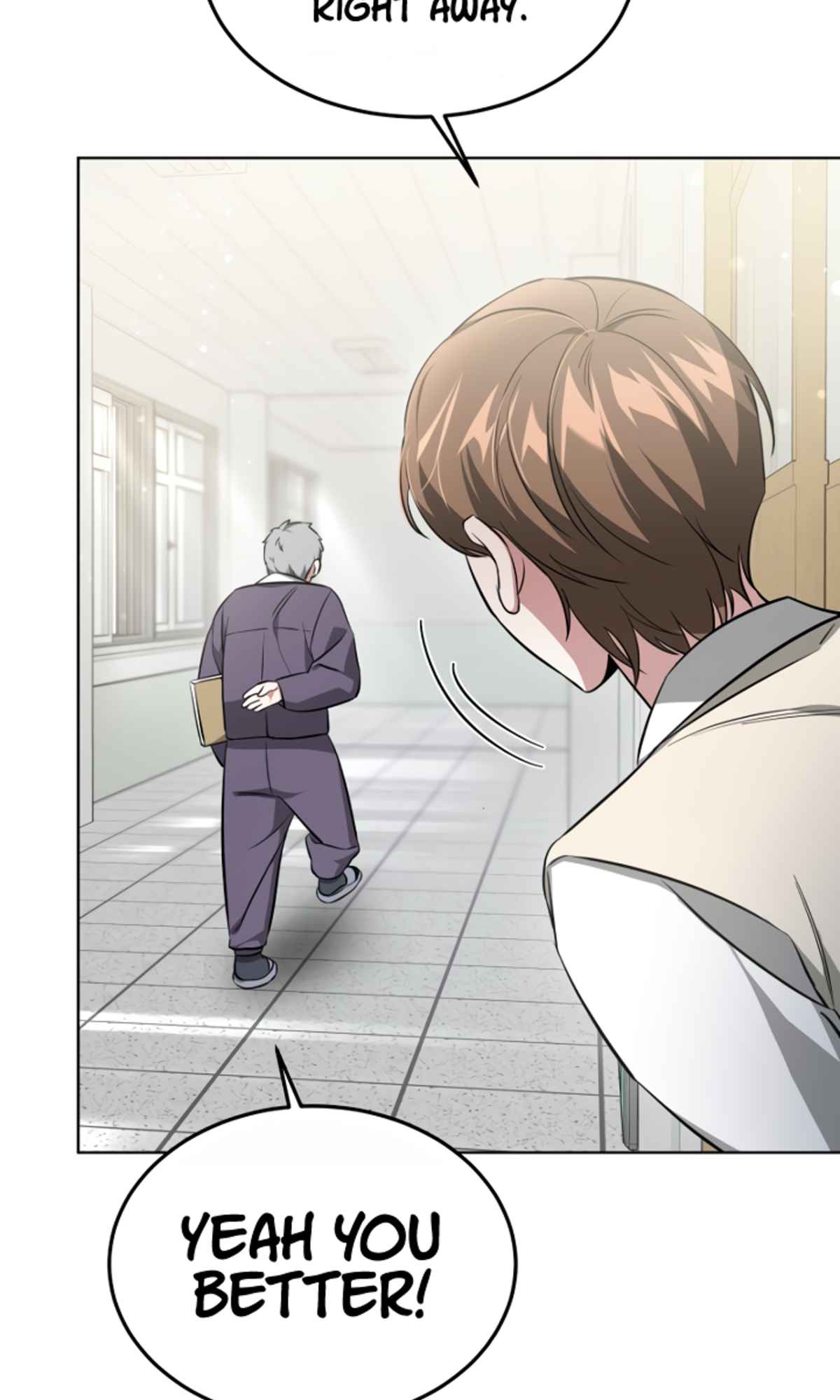 Life, Once Again! Chapter 7 - page 61