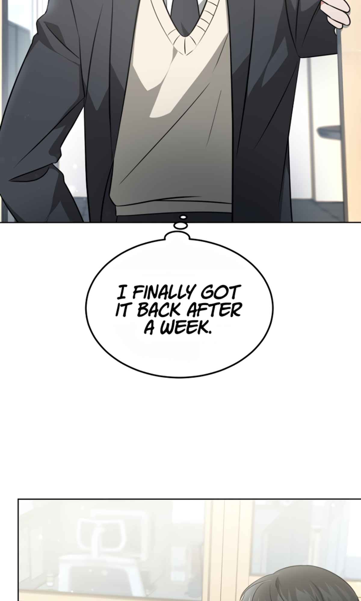 Life, Once Again! Chapter 7 - page 73