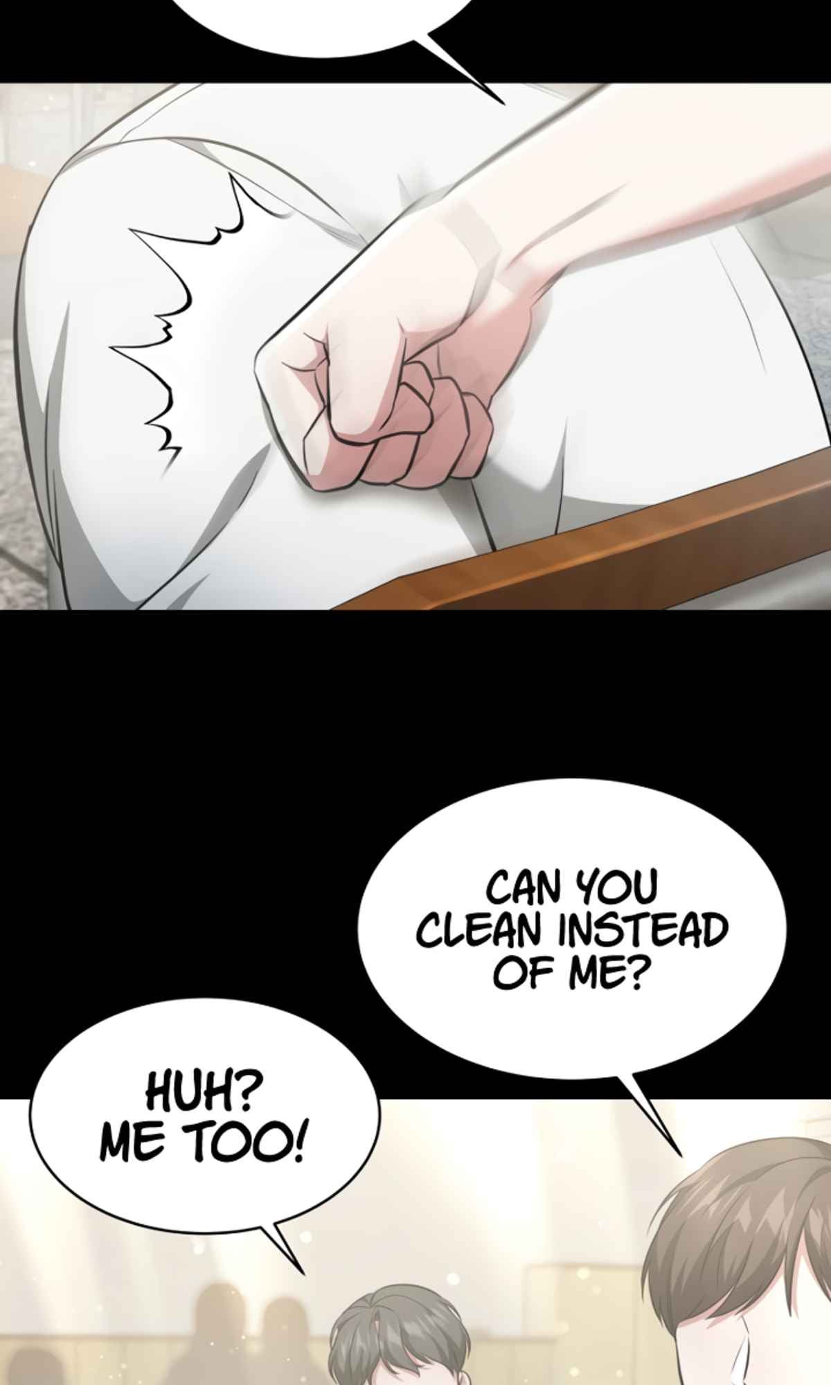 Life, Once Again! Chapter 6 - page 14