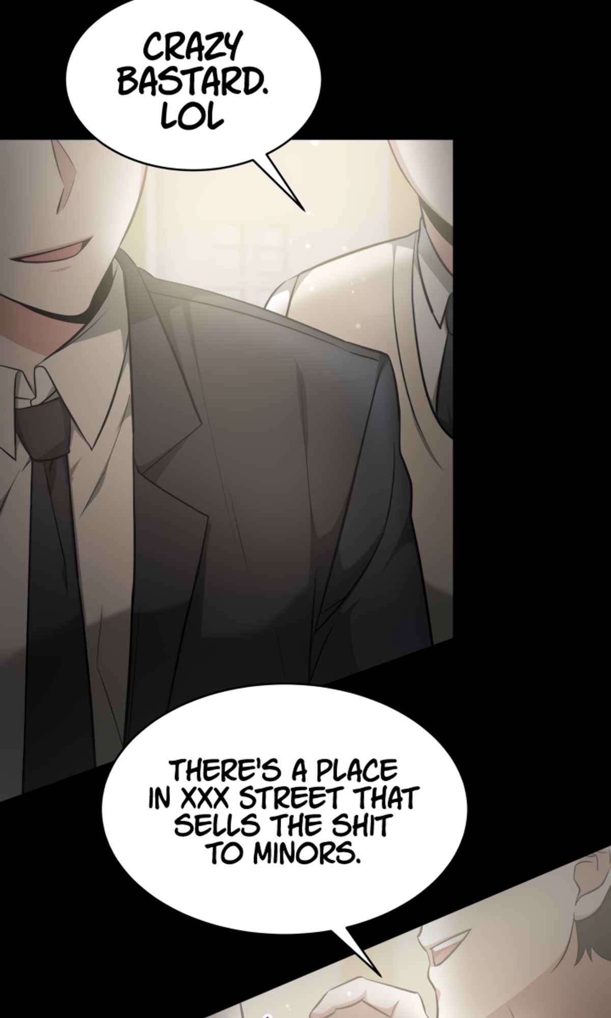 Life, Once Again! Chapter 6 - page 22
