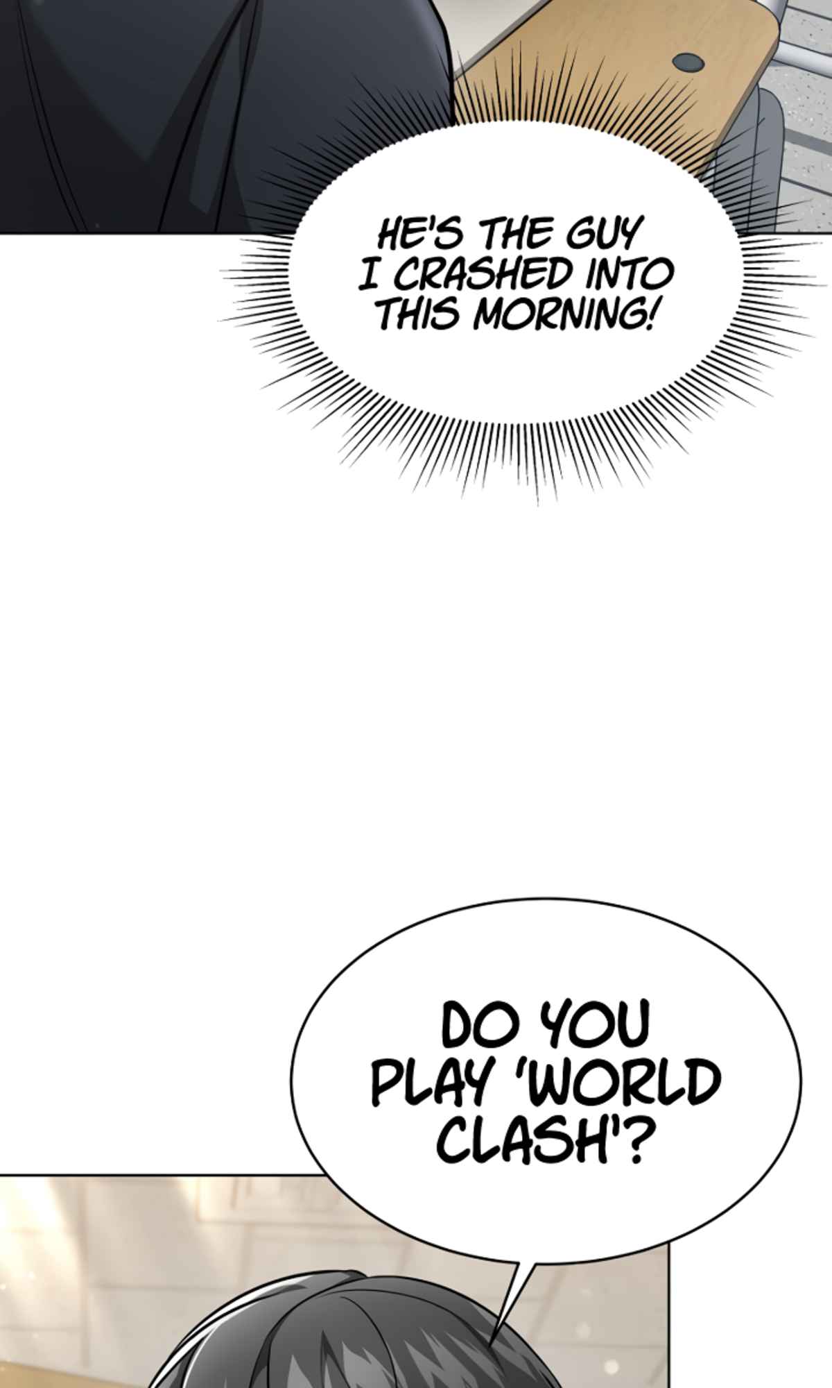 Life, Once Again! Chapter 6 - page 35