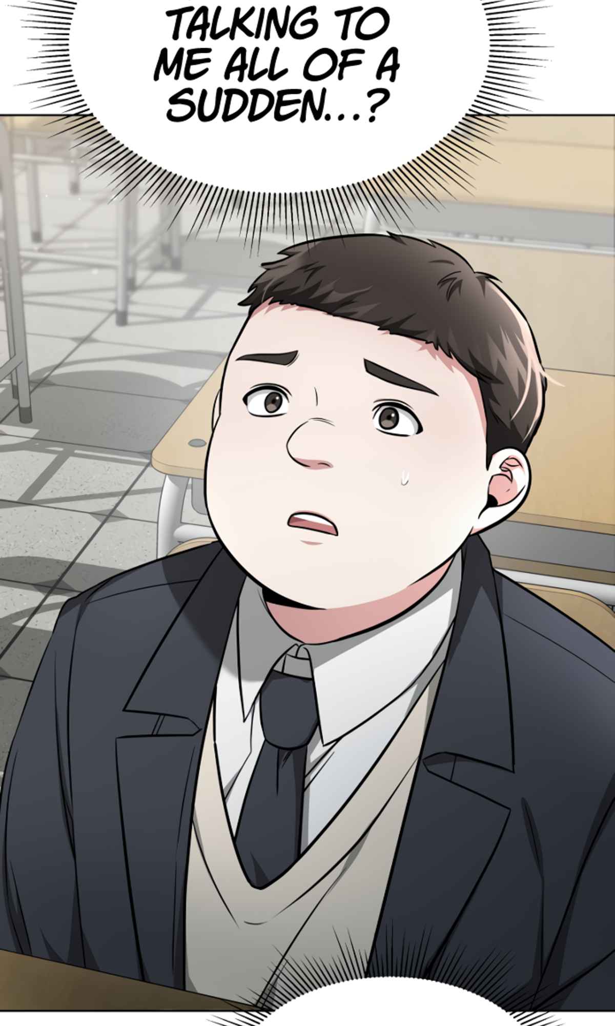 Life, Once Again! Chapter 6 - page 37