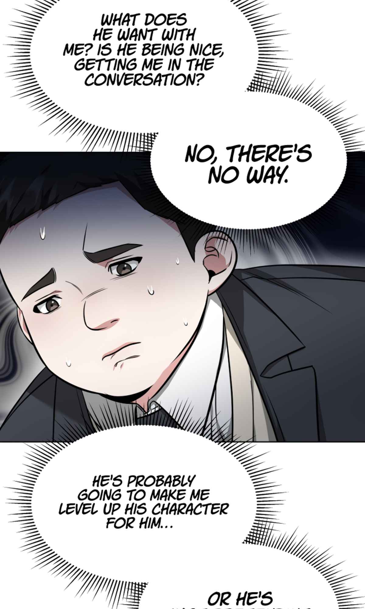 Life, Once Again! Chapter 6 - page 48