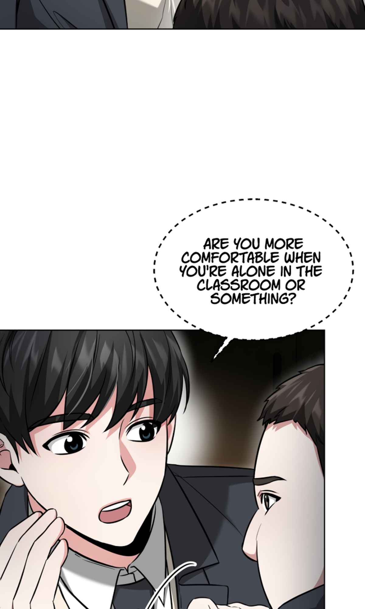 Life, Once Again! Chapter 6 - page 51