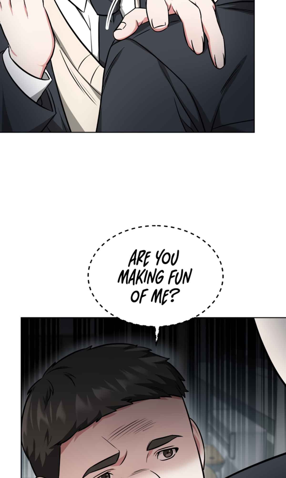 Life, Once Again! Chapter 6 - page 52
