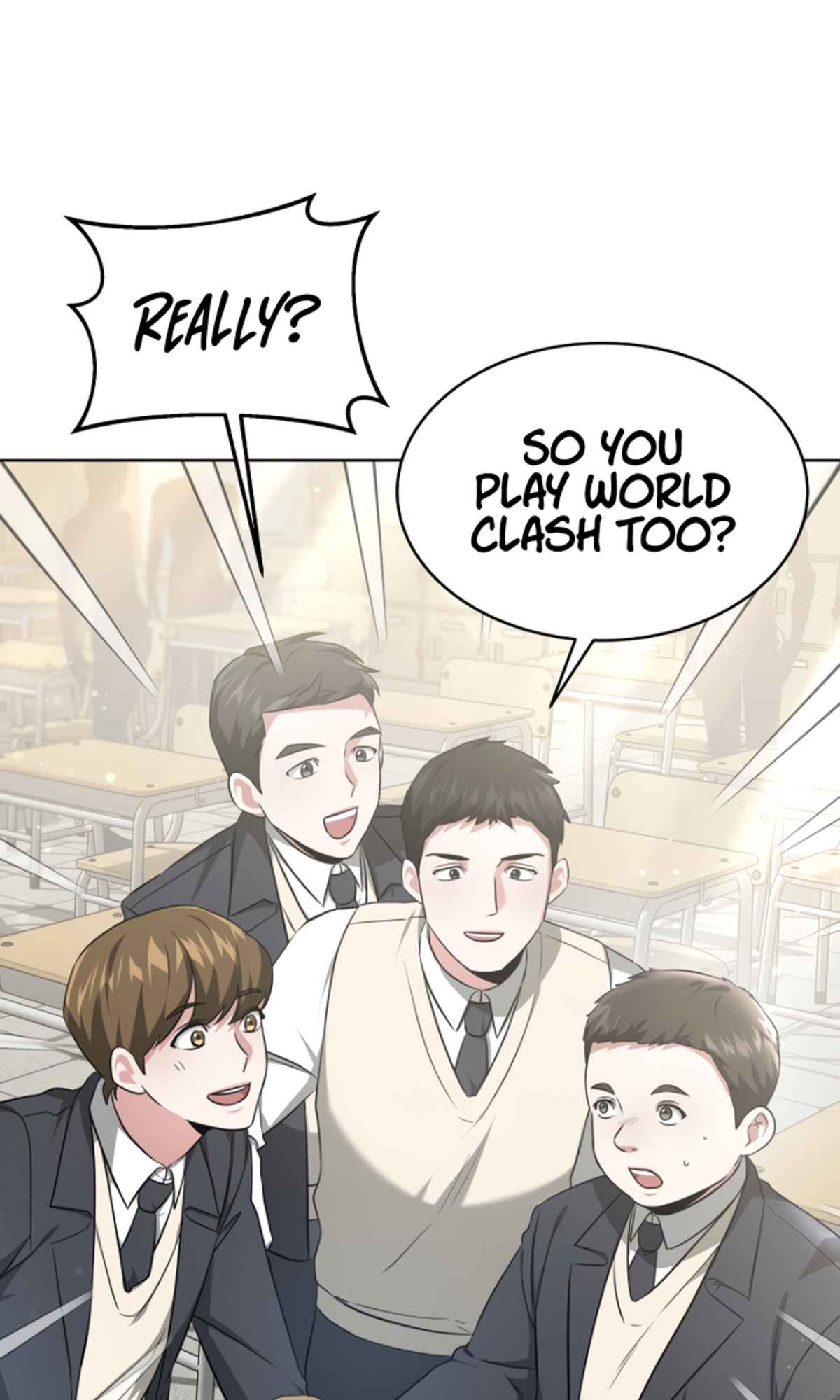 Life, Once Again! Chapter 6 - page 58