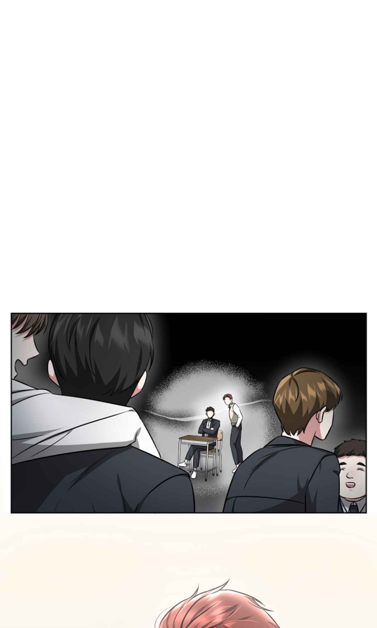 Life, Once Again! Chapter 6 - page 64