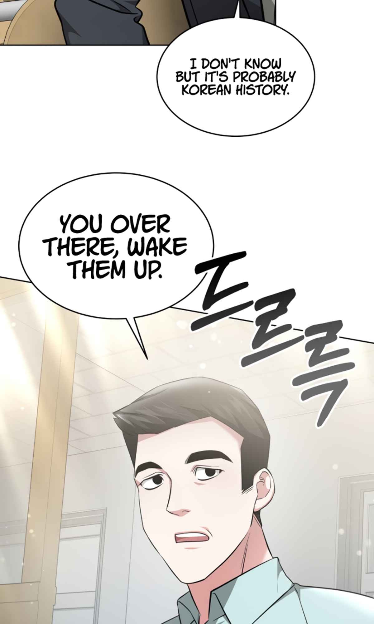 Life, Once Again! Chapter 6 - page 68