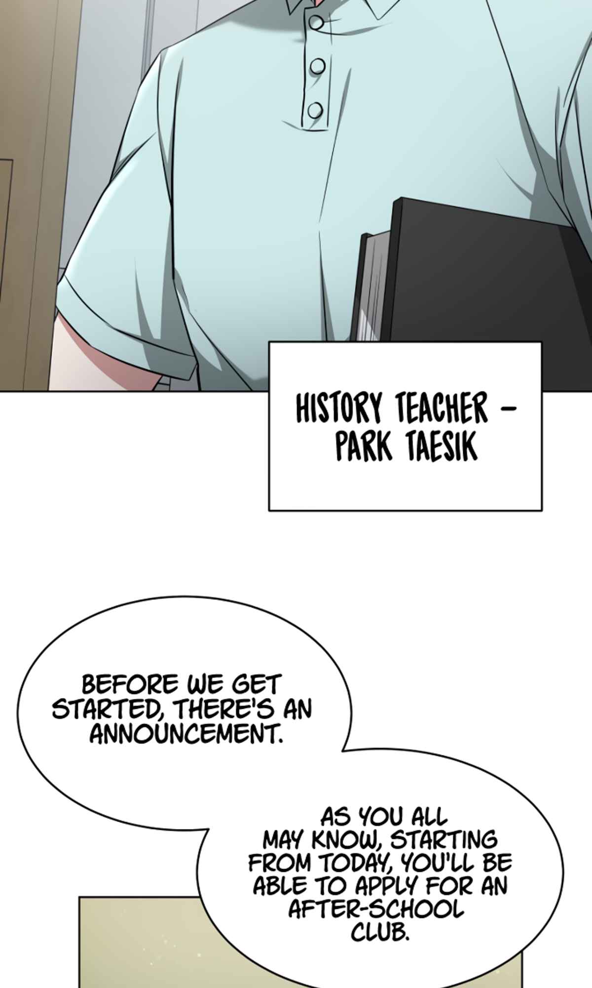 Life, Once Again! Chapter 6 - page 69