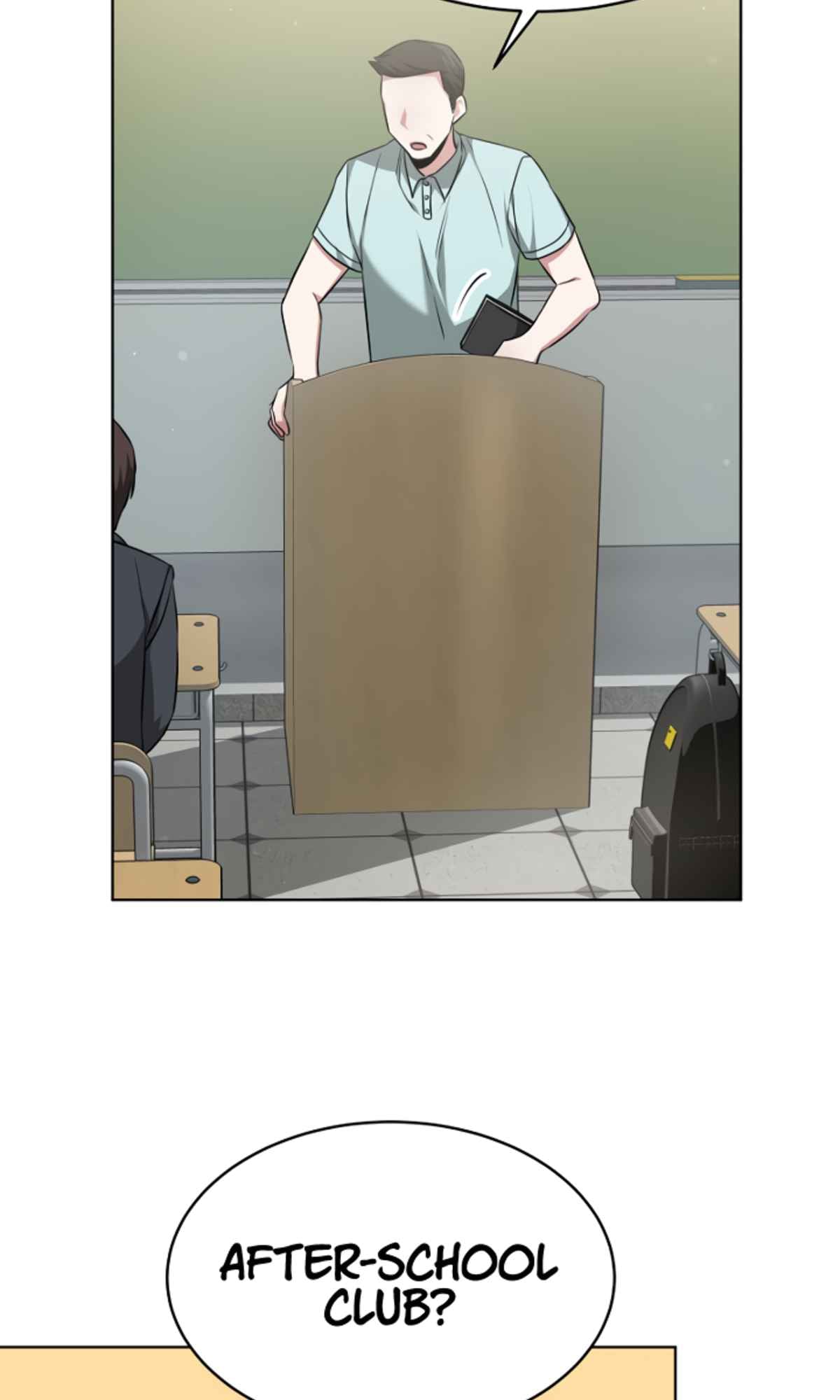 Life, Once Again! Chapter 6 - page 70