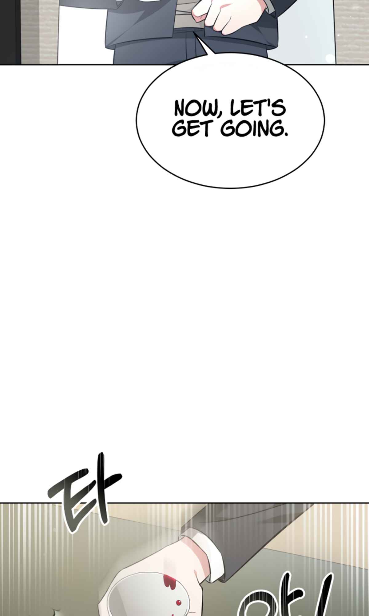 Life, Once Again! Chapter 5 - page 10