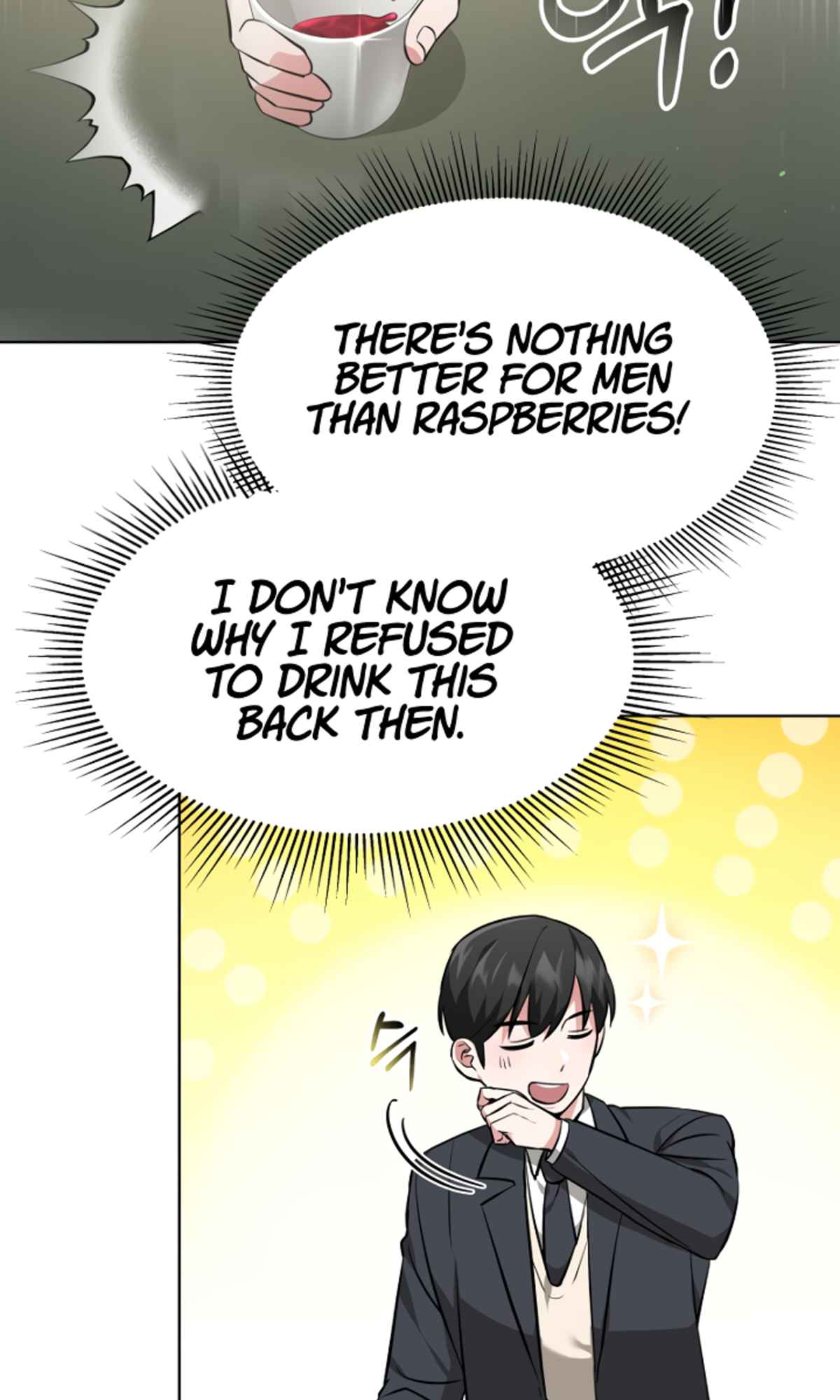 Life, Once Again! Chapter 5 - page 11