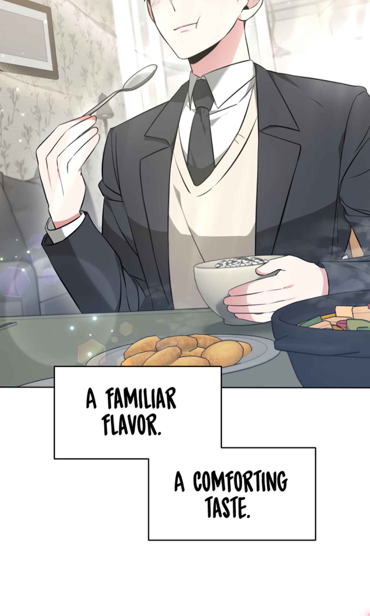 Life, Once Again! Chapter 5 - page 19