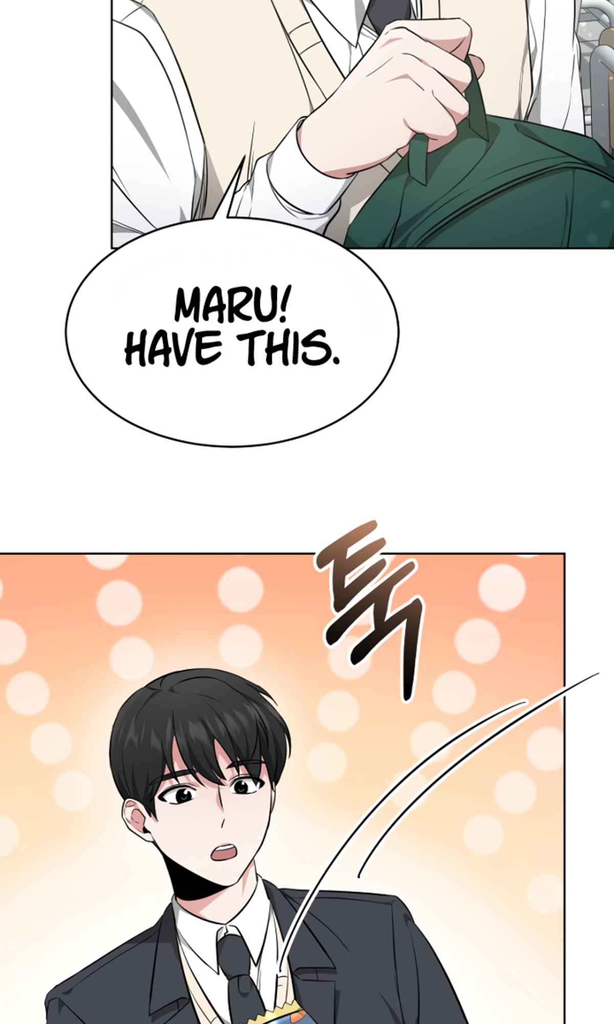 Life, Once Again! Chapter 5 - page 49