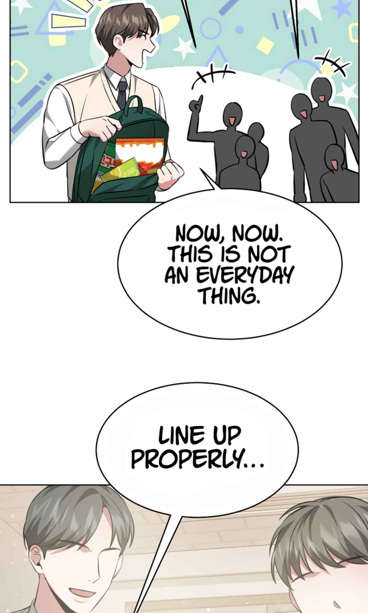 Life, Once Again! Chapter 5 - page 55