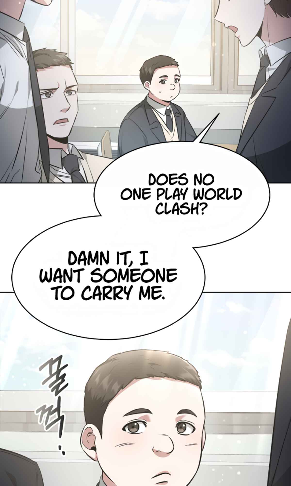 Life, Once Again! Chapter 5 - page 75