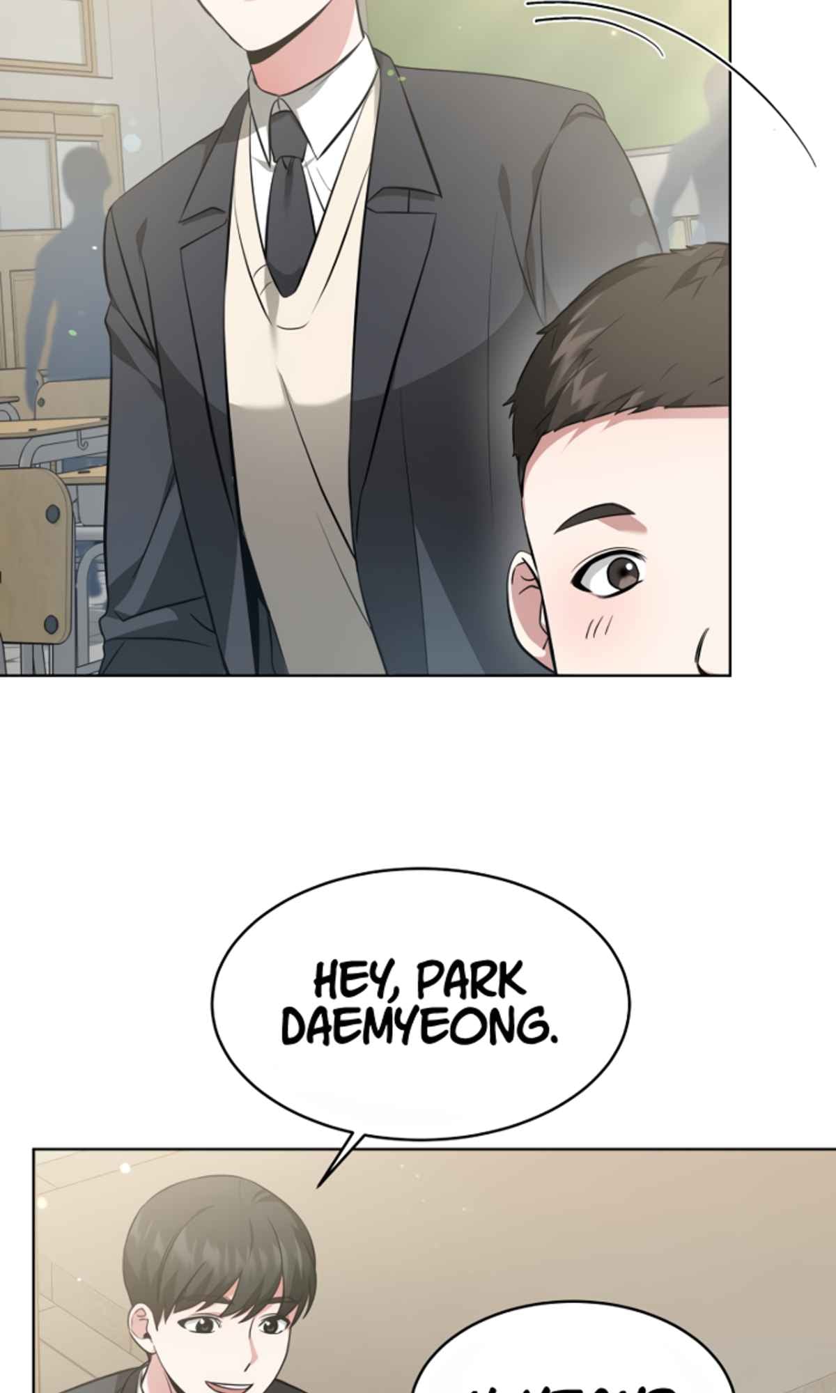 Life, Once Again! Chapter 5 - page 77