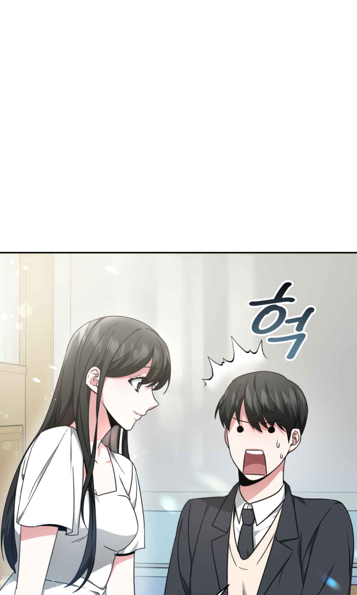 Life, Once Again! Chapter 4 - page 17