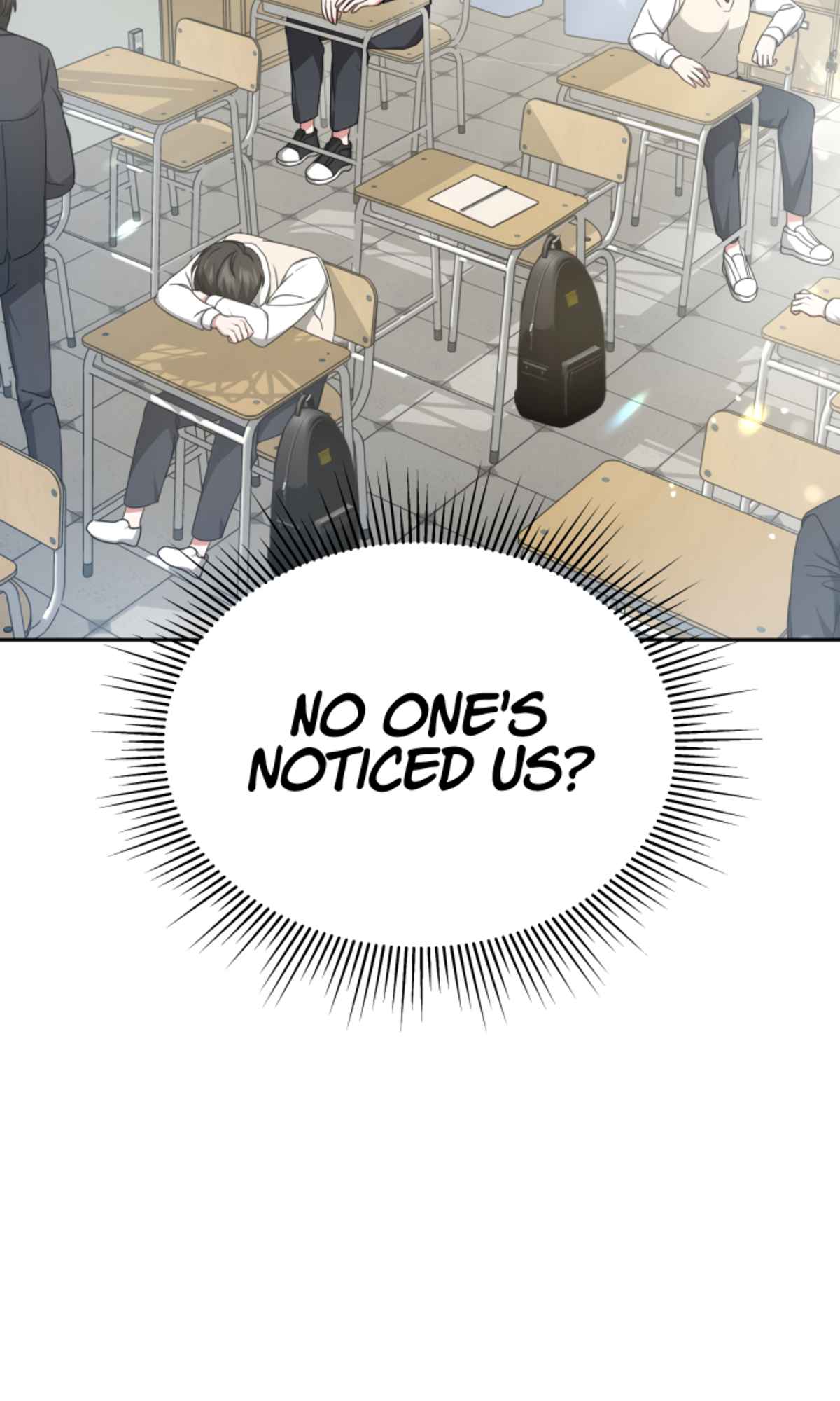 Life, Once Again! Chapter 4 - page 19