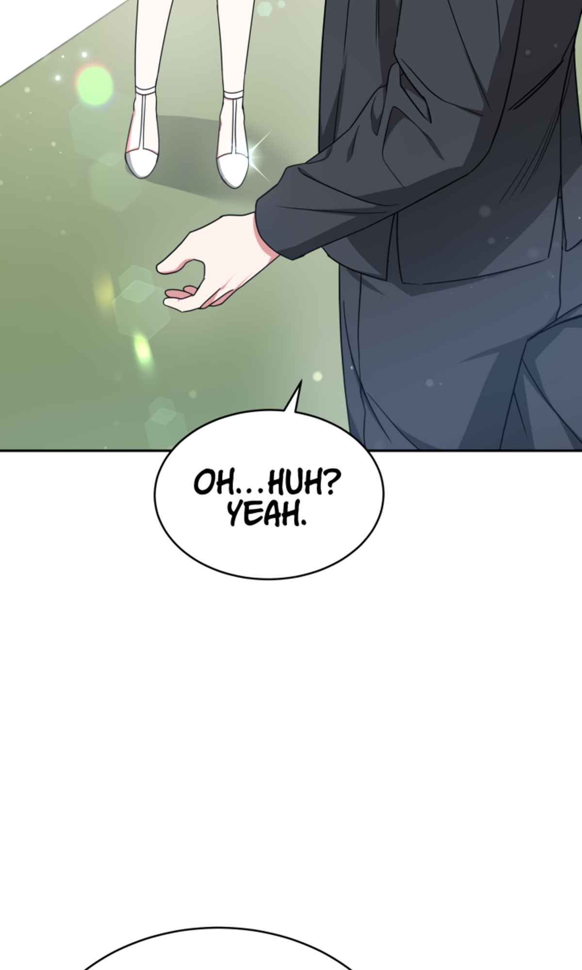 Life, Once Again! Chapter 4 - page 24
