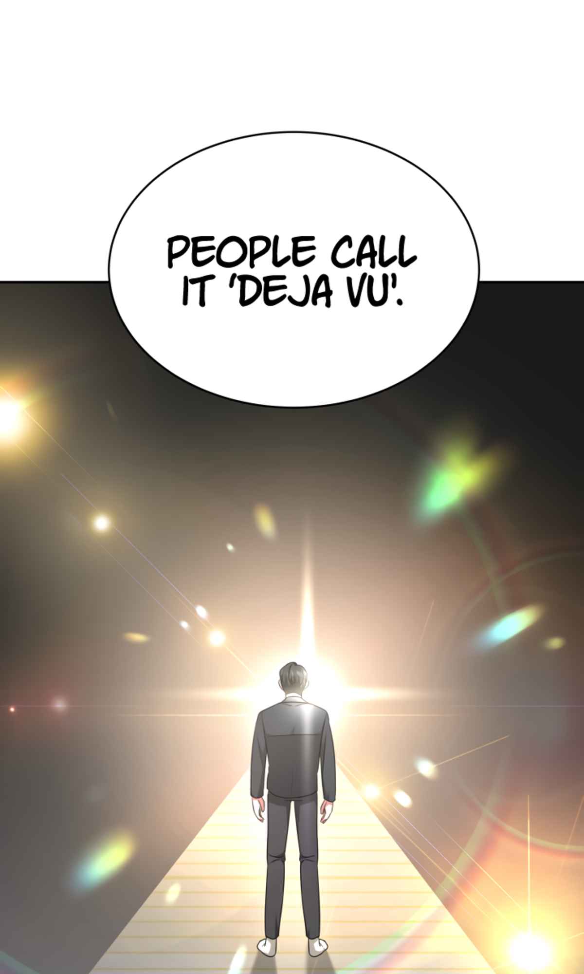 Life, Once Again! Chapter 4 - page 40