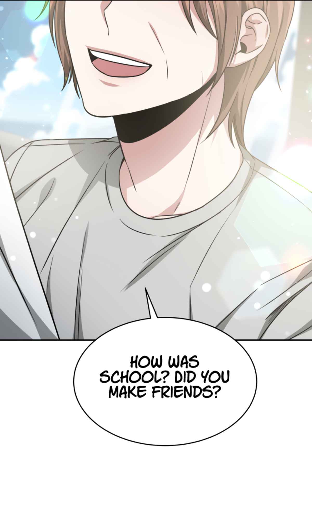 Life, Once Again! Chapter 4 - page 76