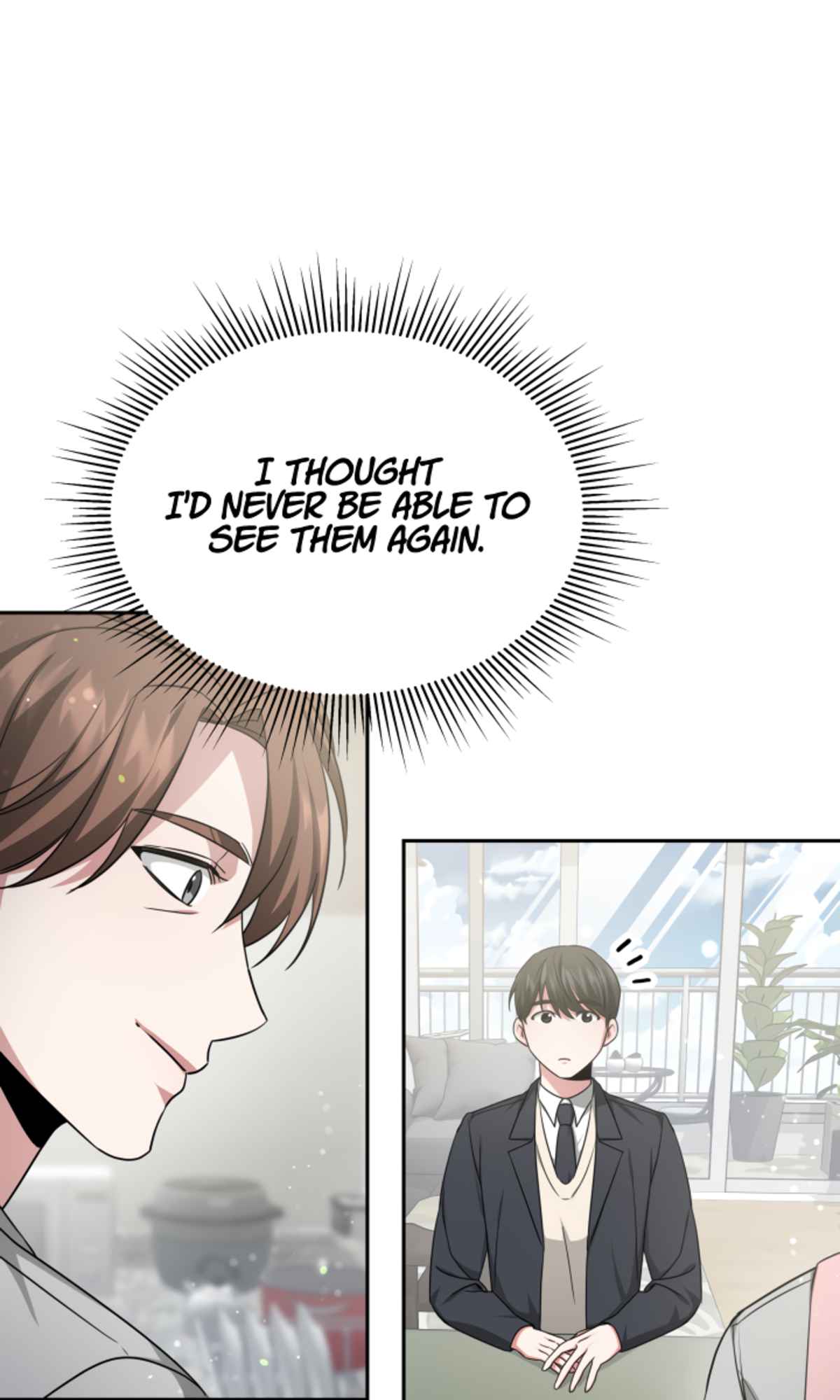 Life, Once Again! Chapter 4 - page 83