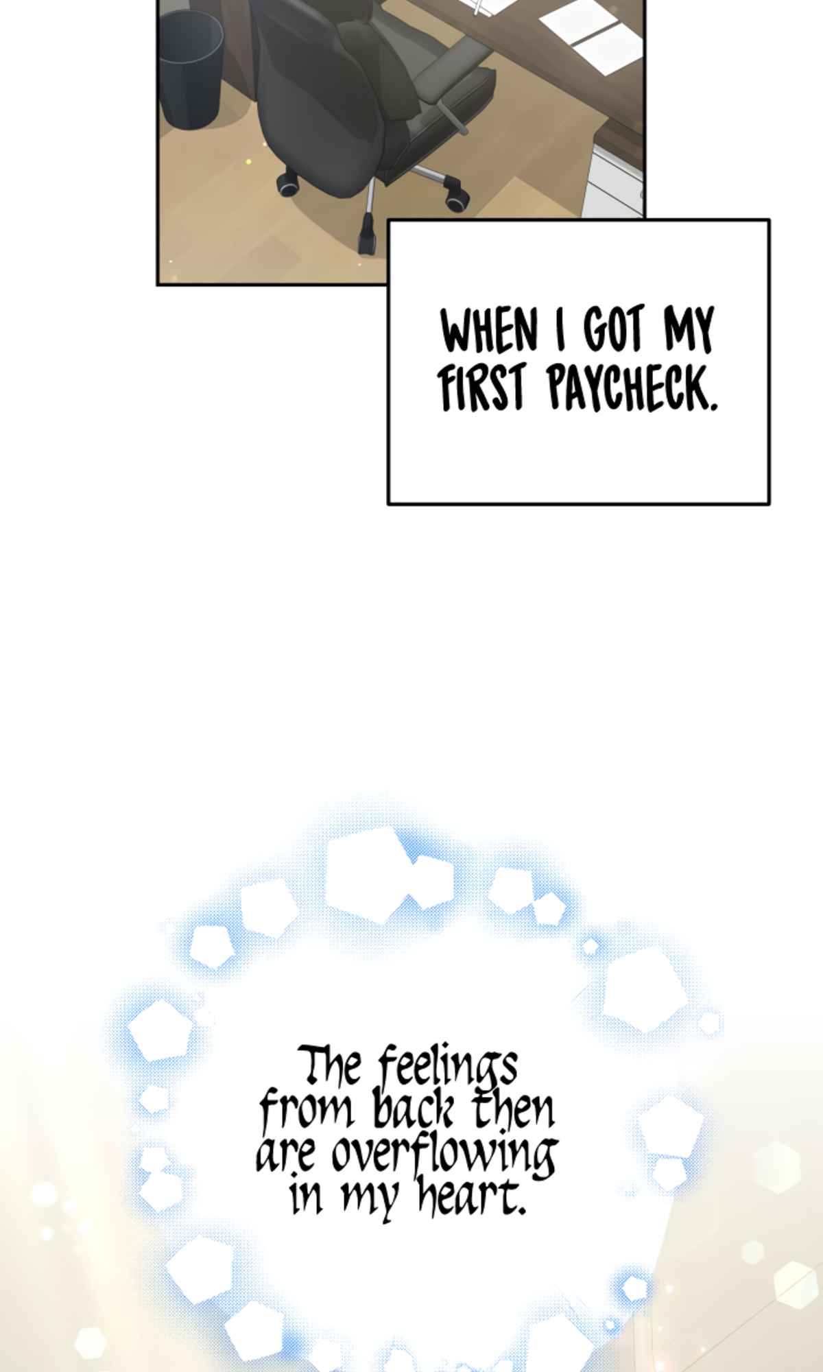 Life, Once Again! Chapter 4 - page 94